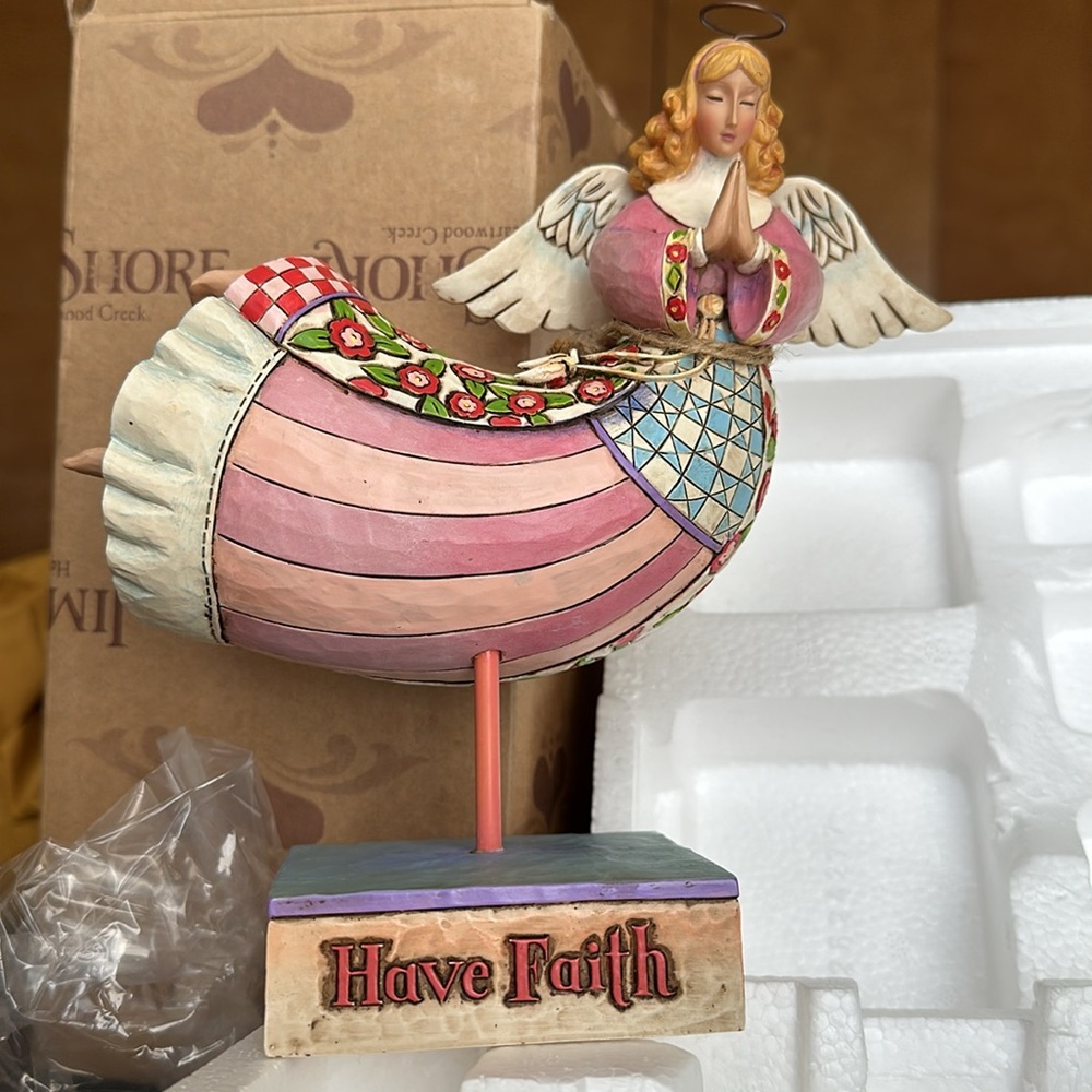 2006 Jim Shore Design